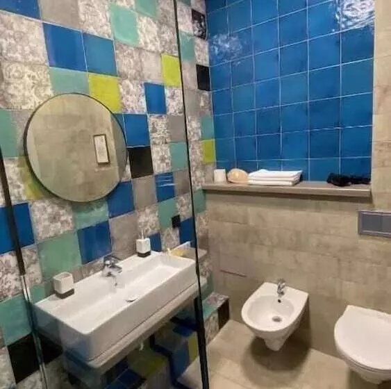 ホテル Stariy Gorod