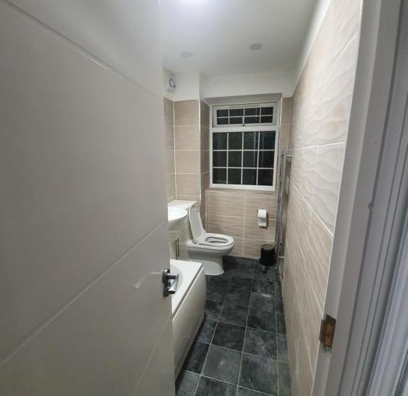 إقامة Beautiful Rooms Shaw St And Pine St