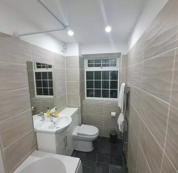 レジデンス Beautiful Rooms Shaw St And Pine St