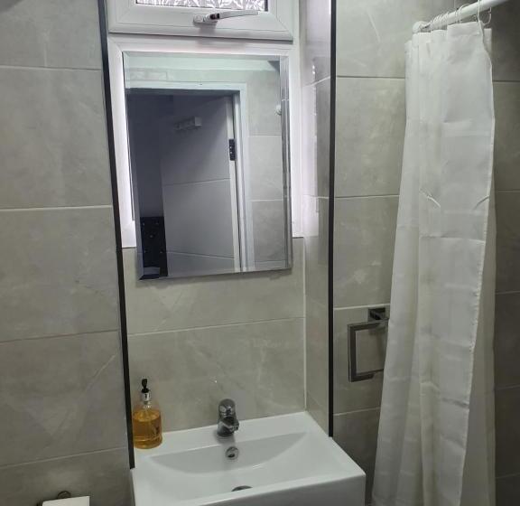 إقامة Beautiful Rooms Shaw St And Pine St