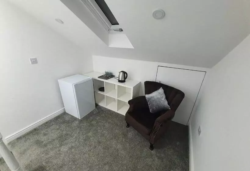レジデンス Beautiful Rooms Shaw St And Pine St