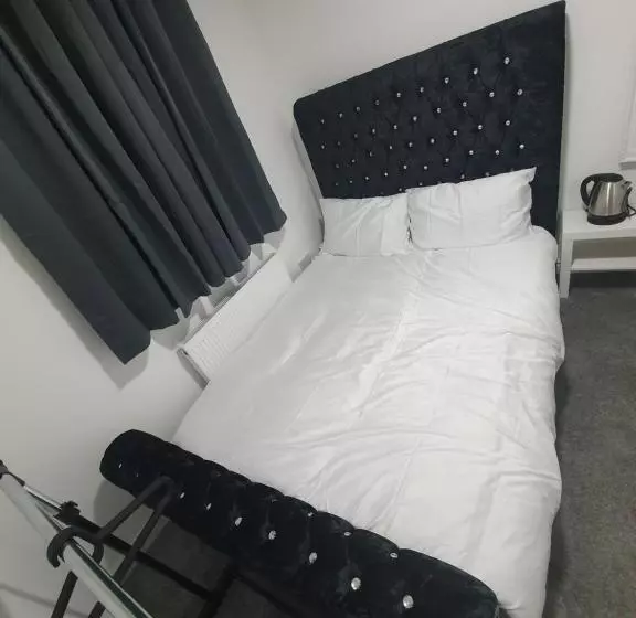 レジデンス Beautiful Rooms Shaw St And Pine St