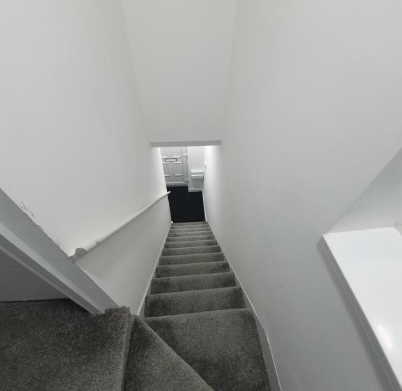 Residência Beautiful Rooms Shaw St And Pine St