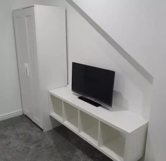 レジデンス Beautiful Rooms Shaw St And Pine St