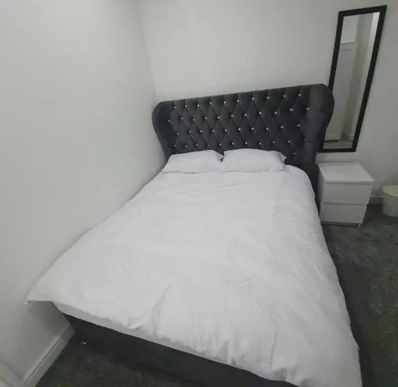 レジデンス Beautiful Rooms Shaw St And Pine St