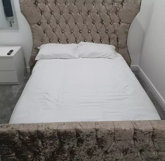 レジデンス Beautiful Rooms Shaw St And Pine St