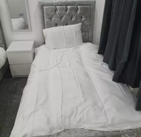 レジデンス Beautiful Rooms Shaw St And Pine St