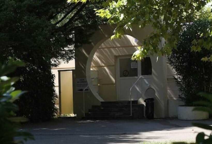 Hotel Camping De L Ardèche