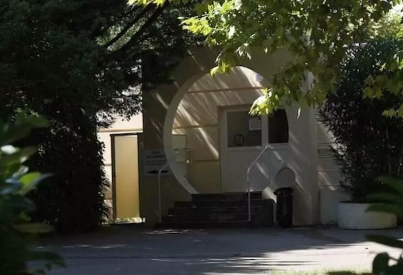 Hotelli Camping De L Ardèche