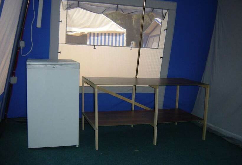 Hotel Camping De L Ardèche