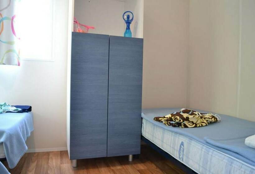 Hotel Camping De L Ardèche