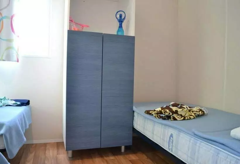 Hotelli Camping De L Ardèche