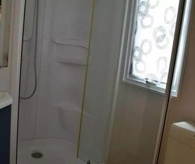 Hotelli Camping De L Ardèche