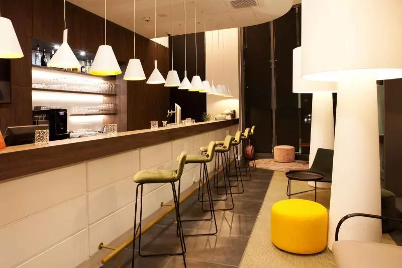 ホテル Hampton By Hilton Munich City Center East