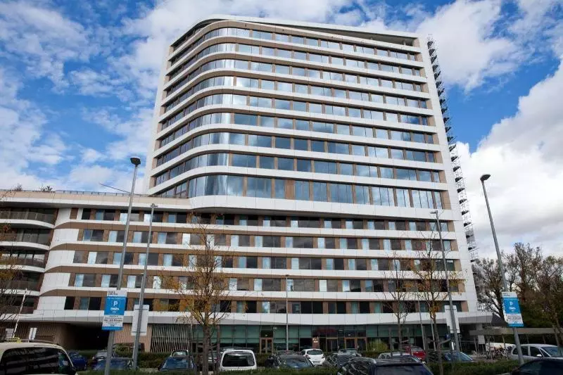 ホテル Hampton By Hilton Munich City Center East