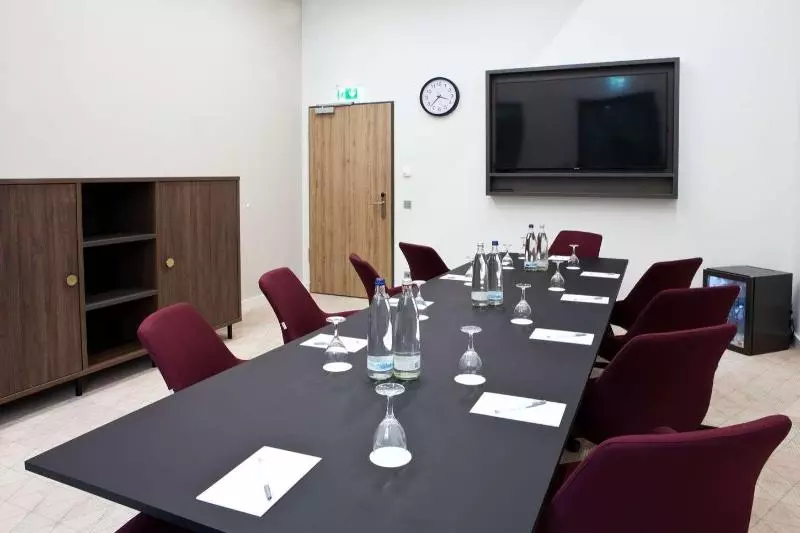 ホテル Hampton By Hilton Munich City Center East