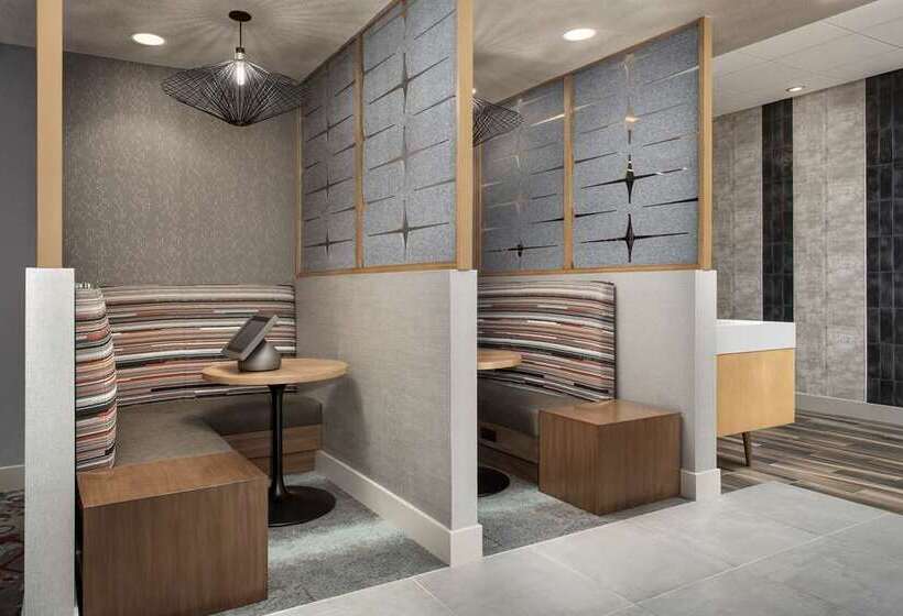 בית מלון כפרי Hampton Inn Boston Logan Airport Chelsea