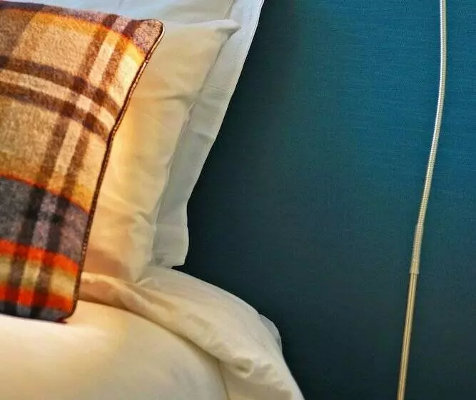 Hotelli Le Rebanchon