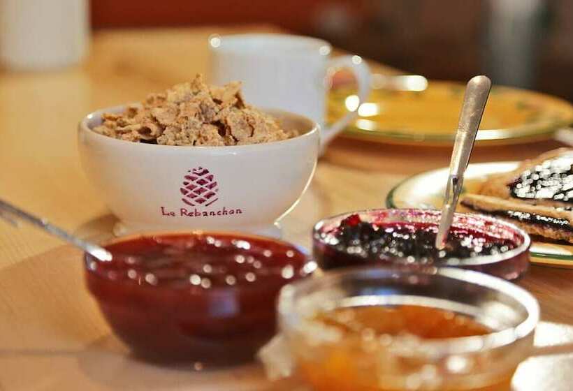 酒店 Le Rebanchon