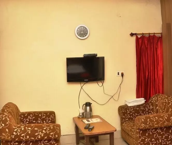 ホテル Sudarshan Palace