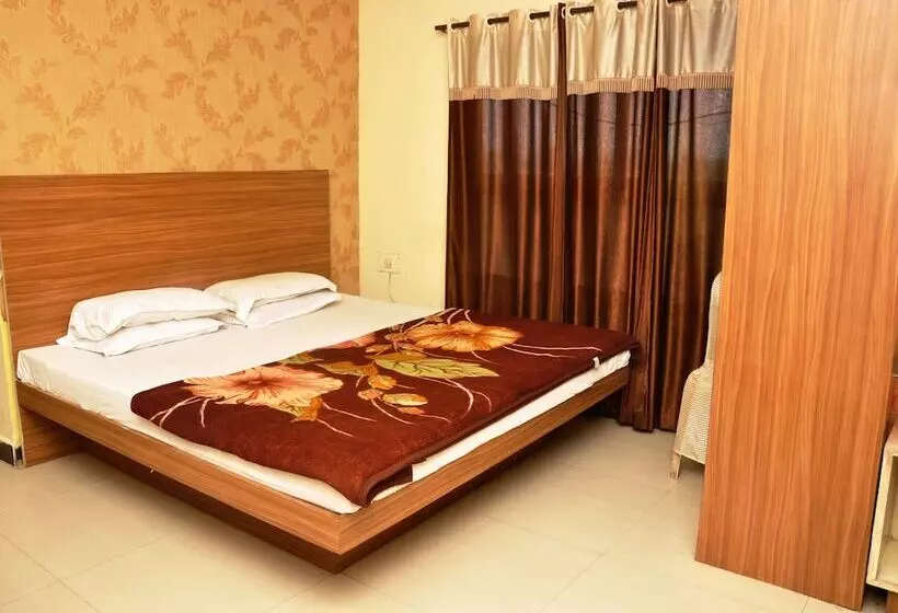 ホテル Sudarshan Palace
