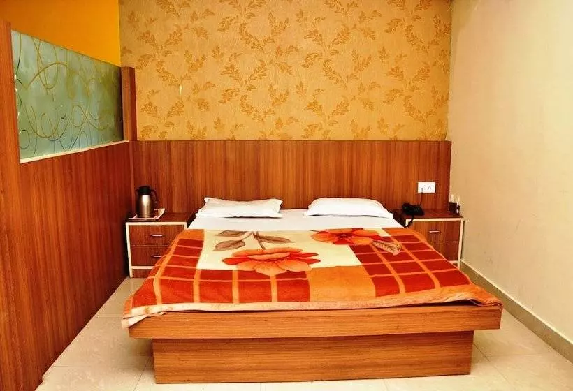 ホテル Sudarshan Palace