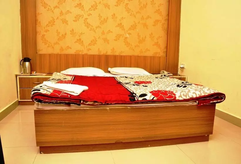 ホテル Sudarshan Palace