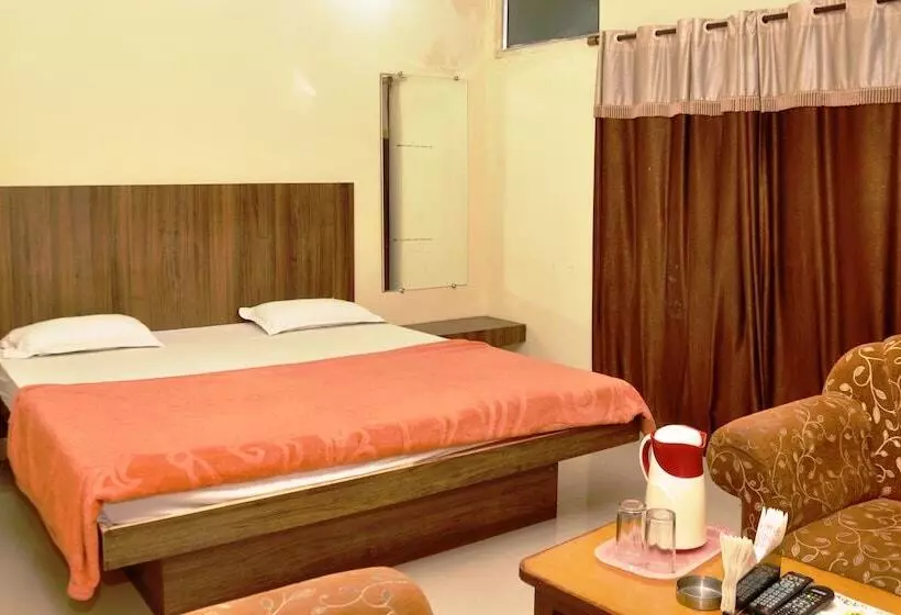 ホテル Sudarshan Palace