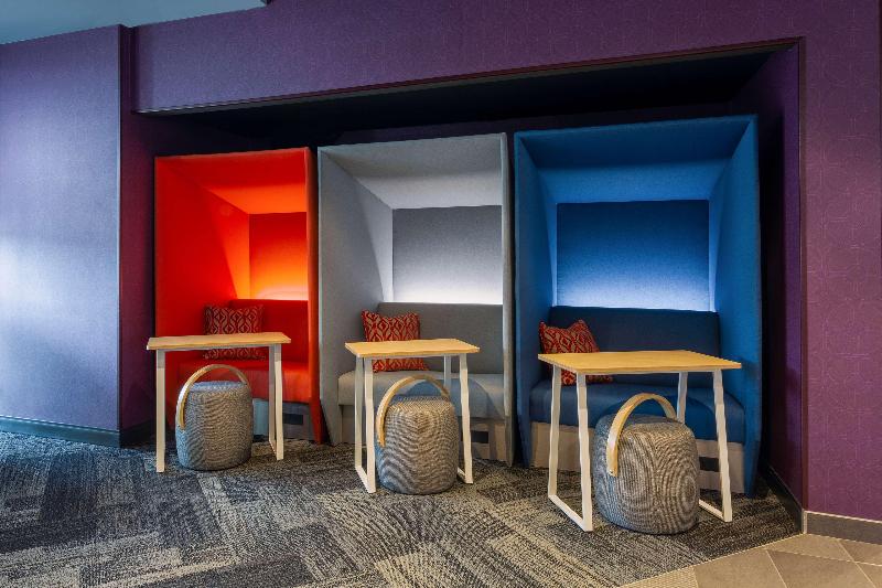 호텔 Tru By Hilton Radford, Va