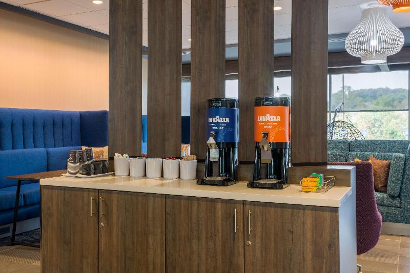 호텔 Tru By Hilton Radford, Va