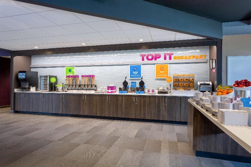 호텔 Tru By Hilton Radford, Va