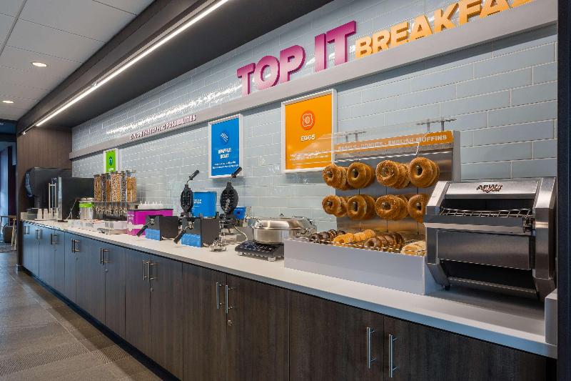 호텔 Tru By Hilton Radford, Va