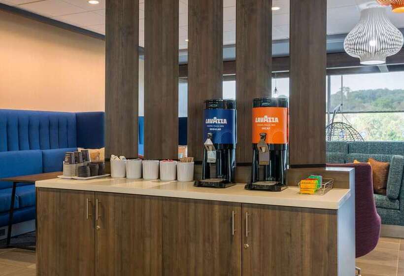 호텔 Tru By Hilton Radford, Va