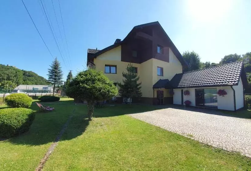 Majatalo Pokój Superior 1   Willa Lawenda