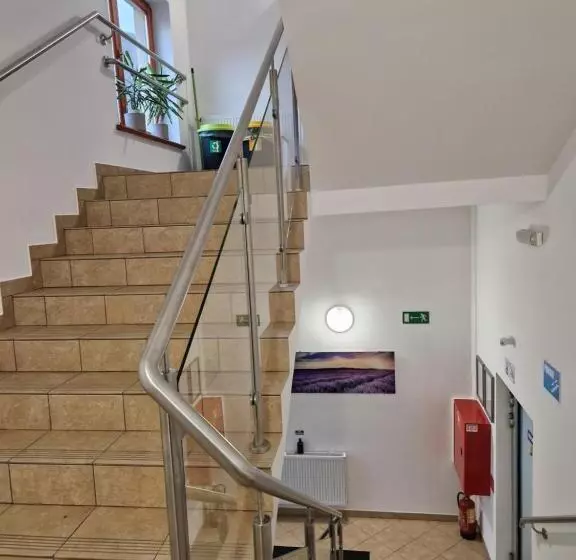 Majatalo Pokój Superior 1   Willa Lawenda