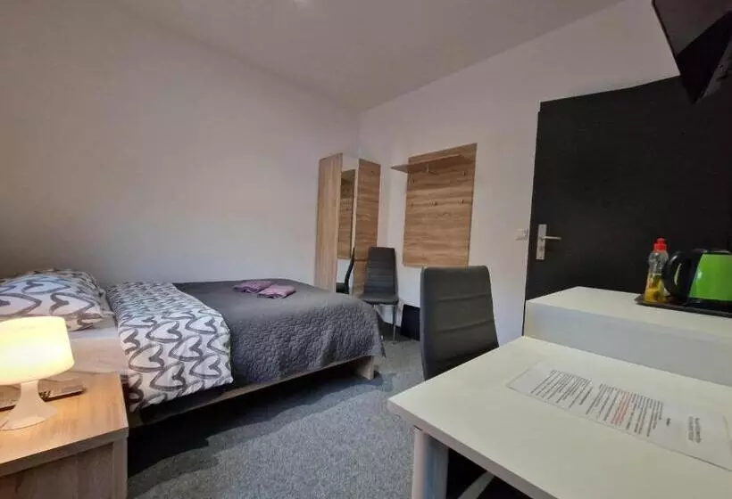 Majatalo Pokój Superior 1   Willa Lawenda