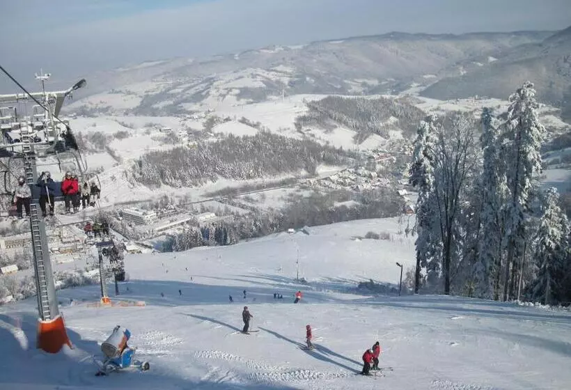 Majatalo Pokój Superior 1   Willa Lawenda