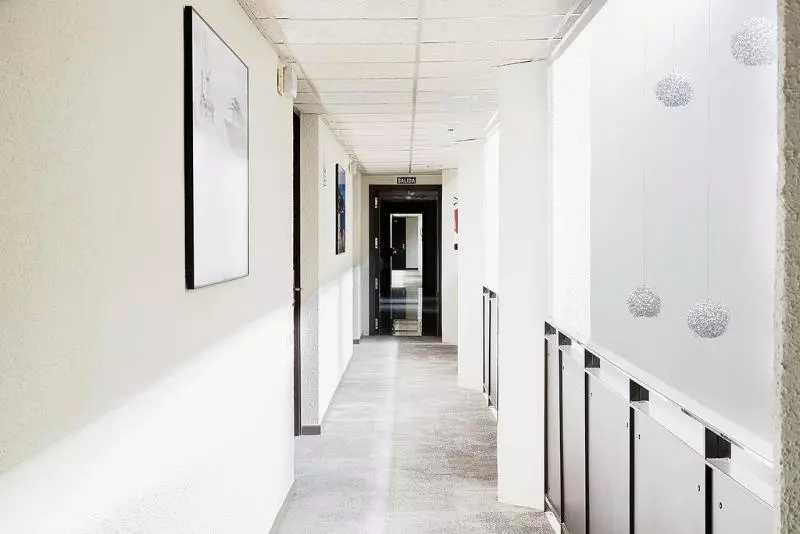 Aparthotel Ona Palamós