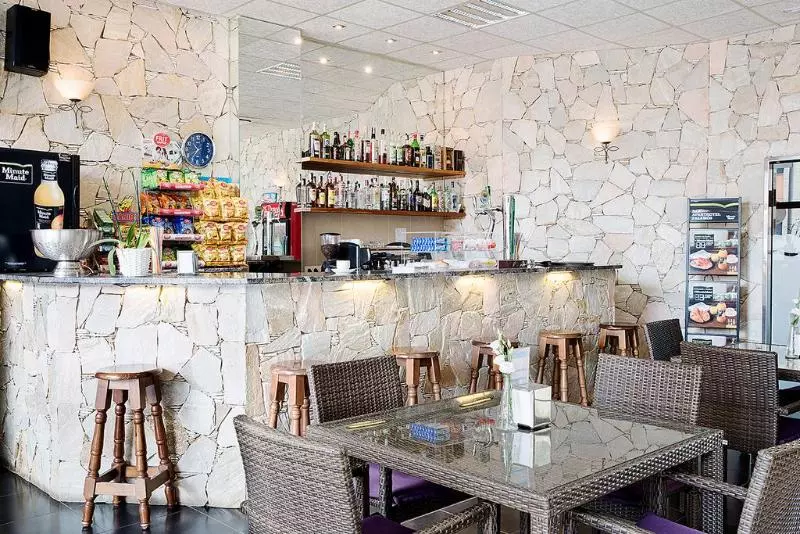 Aparthotel Ona Palamós