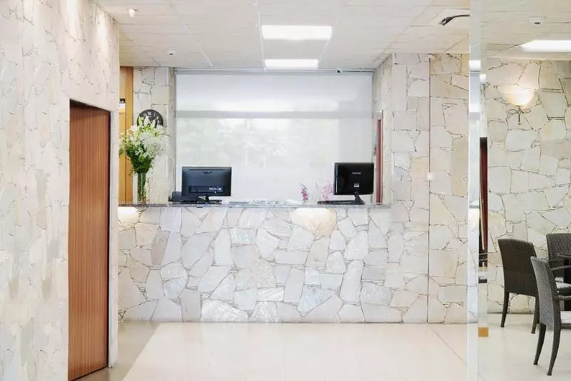 Aparthotel Ona Palamós