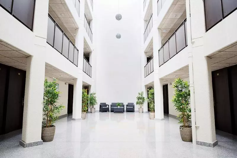 Aparthotel Ona Palamós