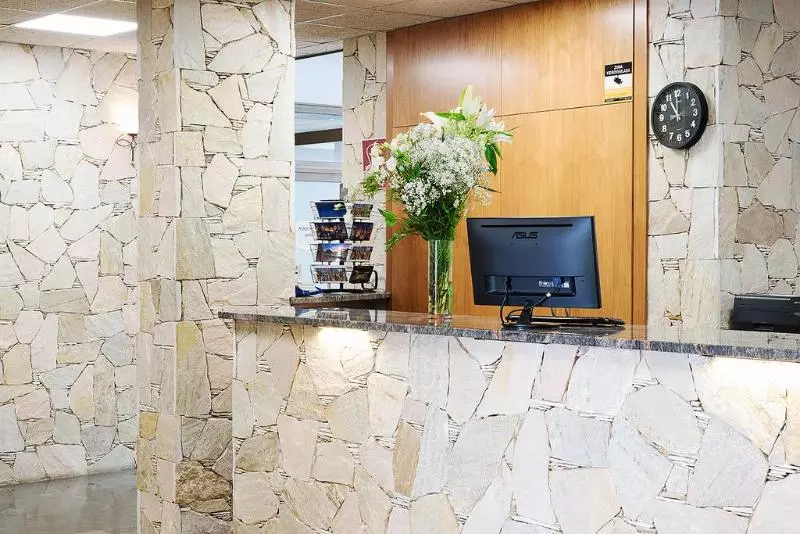 Aparthotel Ona Palamós