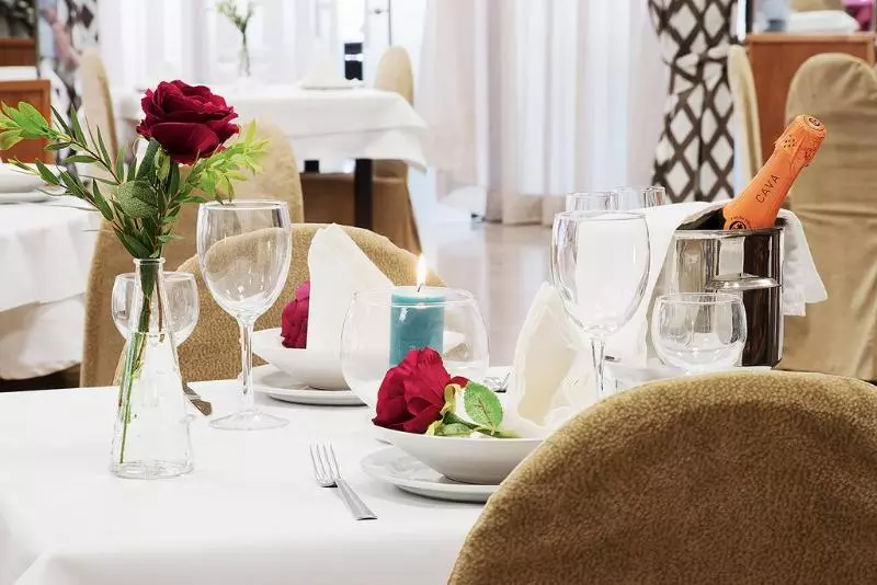 Aparthotel Ona Palamós