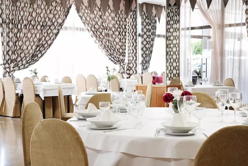 Aparthotel Ona Palamós