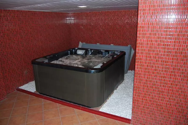 Aparthotel Ona Palamós