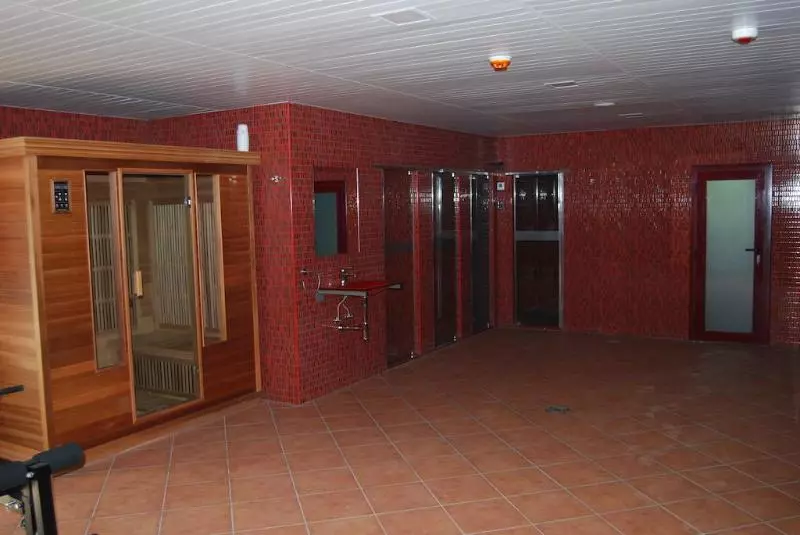Aparthotel Ona Palamós