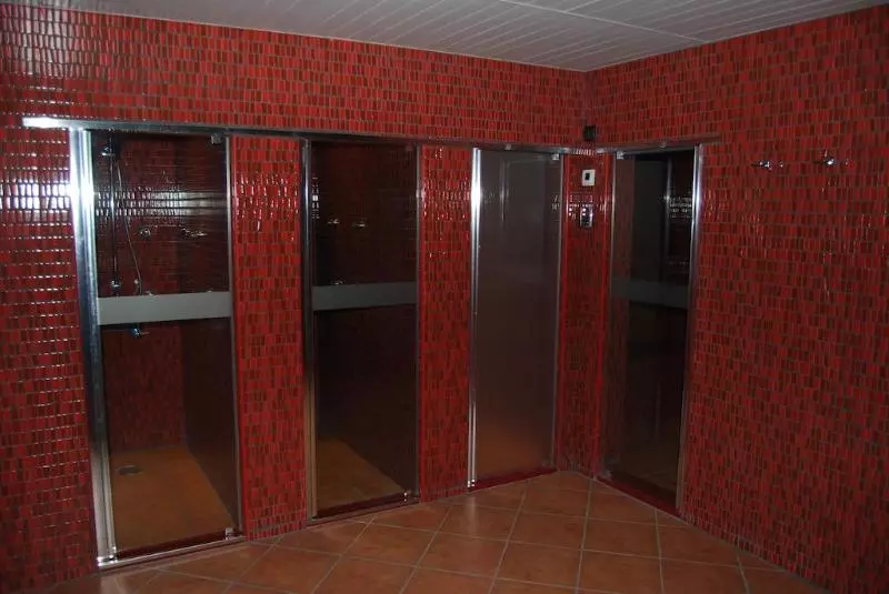 Aparthotel Ona Palamós