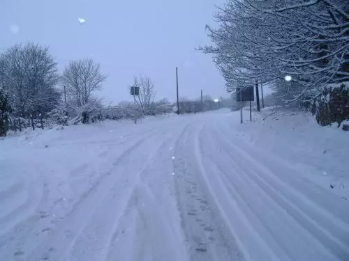 تختخواب و صبحانه Penrhadw Farm