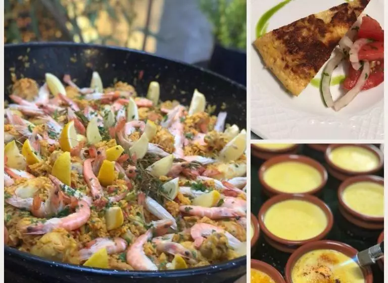 Boutique Hotel La Posada del Angel Ojén