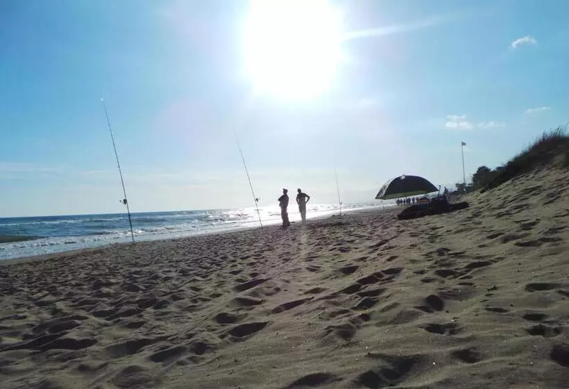 Boutique Hotel La Posada del Angel Ojén